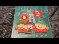 South Park Season 3 DVD Vs Bluray Discs In Depth South Park Season 3 DVD Vs Bluray Discs In Depth