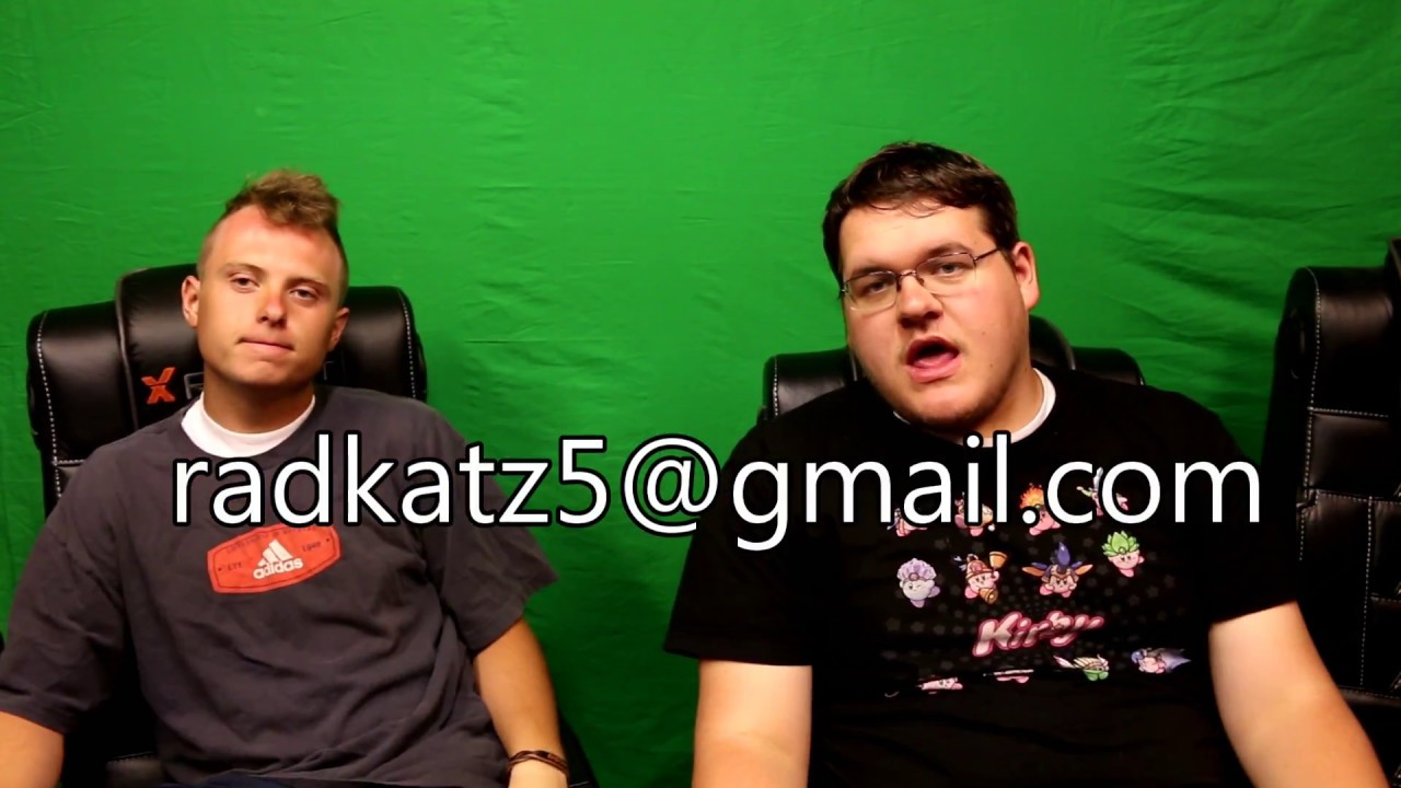 Planning our 100 Subs Video!! gaming logo