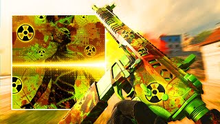 Unlock Hazardous Ruin Camo Easy! (Season 4 Champion's Quest Camo)