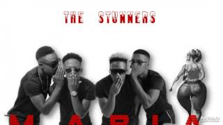 Watch Stunners Maria video