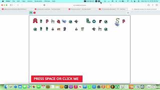 The Alphabet Lore Spells Alphabet Lore Spelling is the best series ever (14,280th Video)