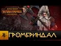 Громбриндал - Total War: Warhammer