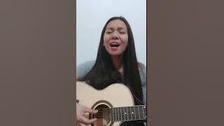 HELP ME MAKE IT THROUGH THE NIGHT (SOLO FEMALE COVER)