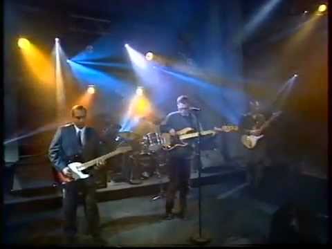 SPAIN - Untitled #1 - LIVE  - 1996