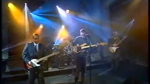 SPAIN - Untitled #1 - LIVE  - 1996