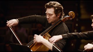 Rachmaninoff: Vespers (All-night Vigil), op. 37. World Premier Transcription for Cello Choir Kuipers screenshot 4