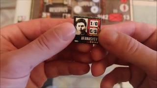 Pavlov's House - How To Play