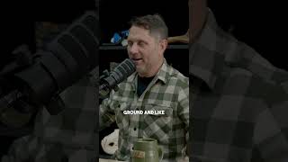 Episode 331 with Green Beret Jeff Kirkham out now!