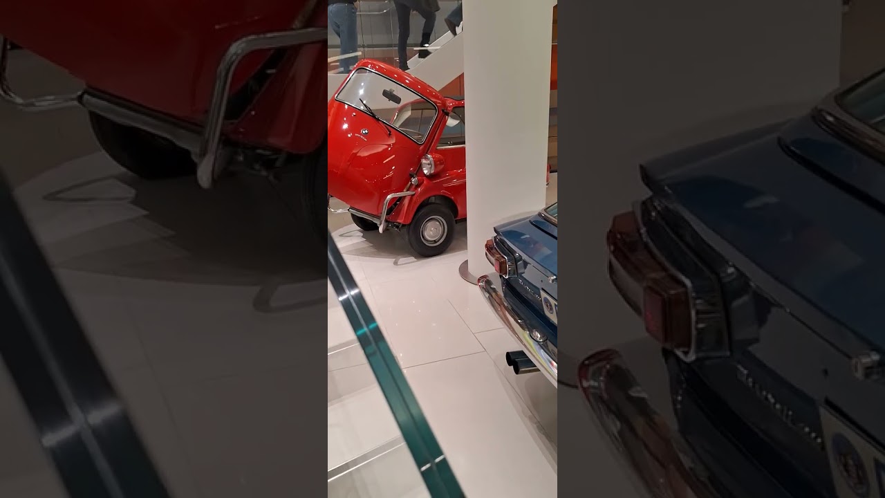 Monaco Prince Garage part 2