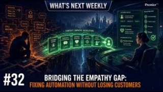Bridging the Empathy Gap: How to Fix Automation