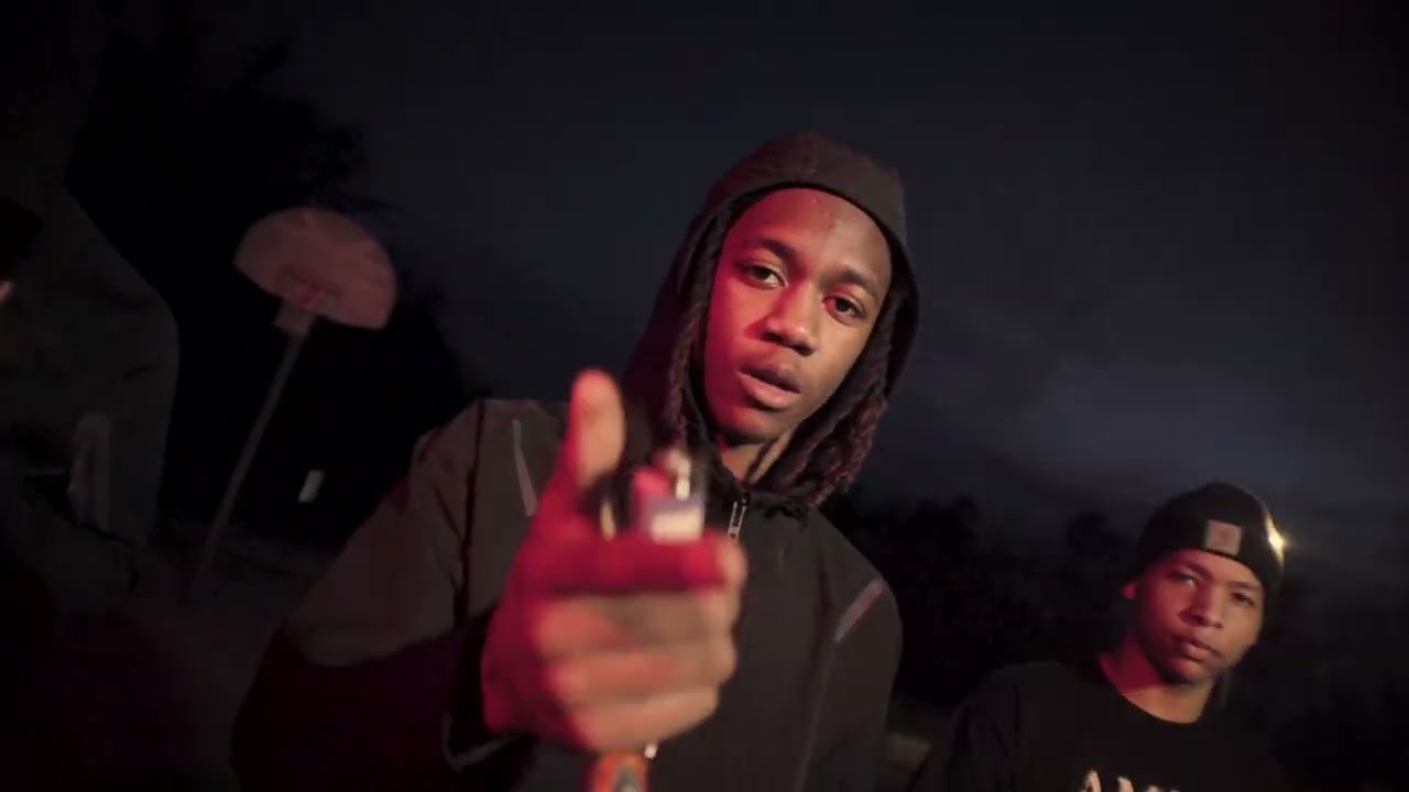KruddyJugg - Job Done (Official Music Video) | Dir. 