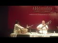 Pt Mukesh Jadhav with Ustad Shujaat Khan Mp3 Song