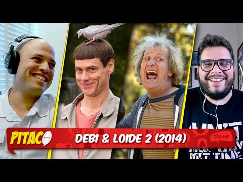 Pitaco - Debi & Loide (2014)