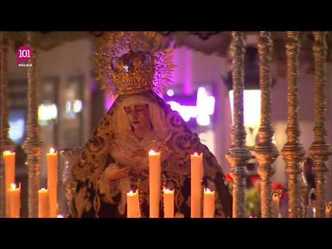 Ilustre y Venerable Hermandad de la Orden de Santo Domingo de Guzmán de Nuestro Padre Jesús de la Humillación y Perdón y María Santísima de la Estrella