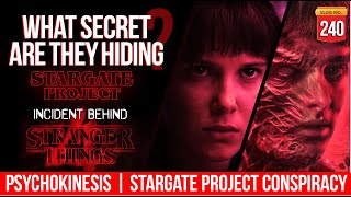 PROJECT STARGATE | EXPLAINED IN MALAYALAM | DARKMODE ©BeyporeSultan Vlog 240 screenshot 5