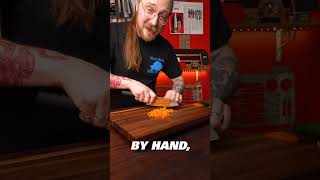 The one knife you need