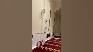 تلاوة من سورة النساء | عبدالله المنسلح | ليلة ٨ رمضان 🌙 ١٤٤٦هـ