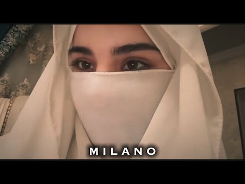 Nurzida - Samehtak (Milano Remix)