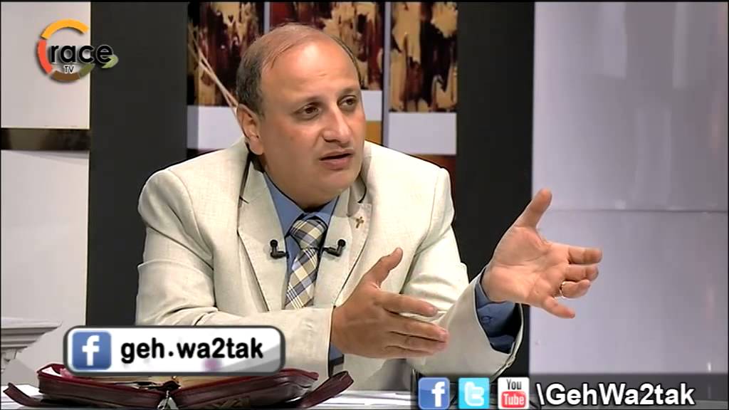 ماذا افعل مع ابنى المدمن؟ حلقة 37