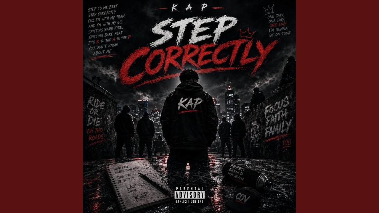 Watch Step Correctly on YouTube Watch Step Correctly on YouTube