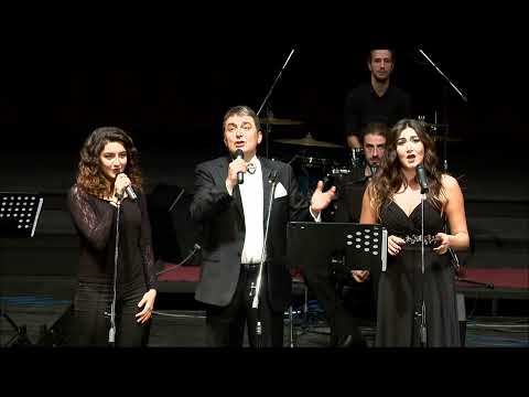 Tenor Aykut Yılmaz-Yarınım Sen