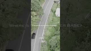 Where is your ANOTHER BASE? #shorts