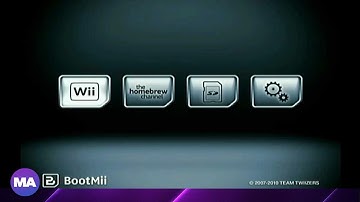 How To Install PriiLoader, BootMii and WiiMod & Create NAND Backups on Your Wii!