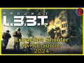 Futur extraction shooter prometteur  project l33t gameplay fr