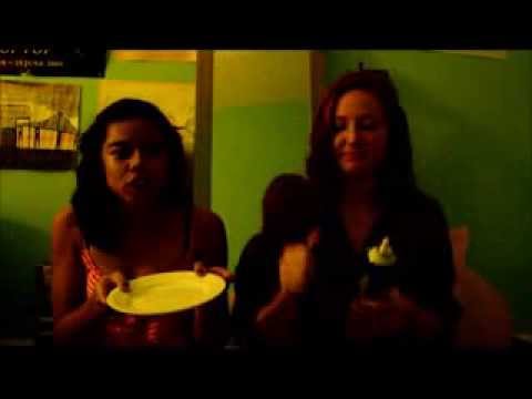 Best Friend Challenge Alexis Rachel 