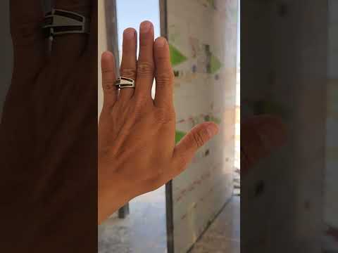 مميزات وعيوب الابواب المحورية