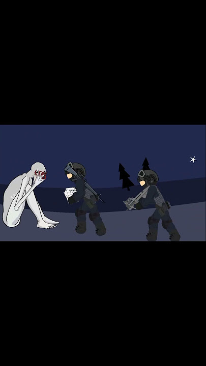 containing scp 097 #trending #scp #trendingshorts