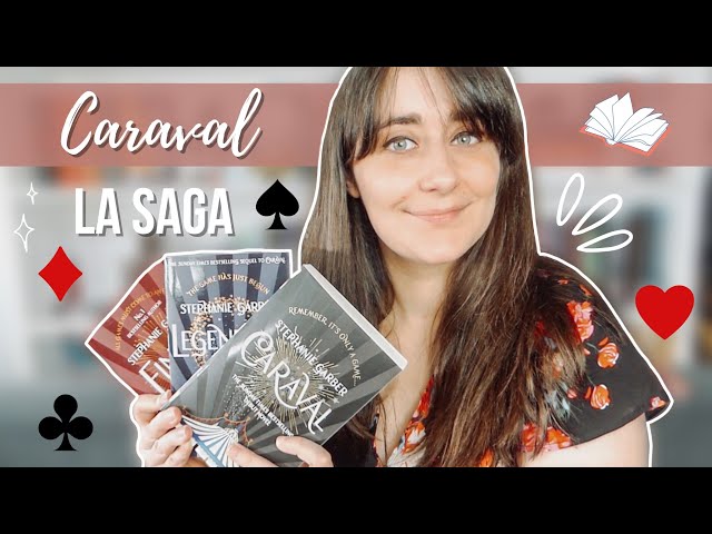 SANS SPOILS)🧜‍♀️ LA FILLE DU ROI PIRATE 🏴‍☠️ - SAGA EN SÉRIE 