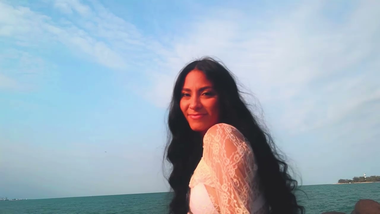 Neri Leines - CAFE (Video Oficial)