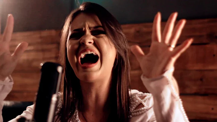 Cicatrizes - Cantora Dbora Evangelista
