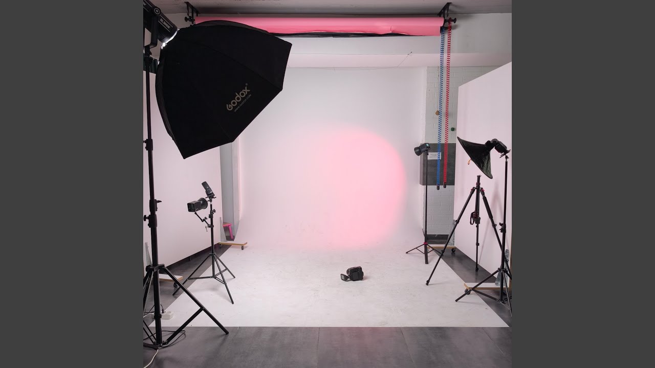 Базовый минимум фотографа