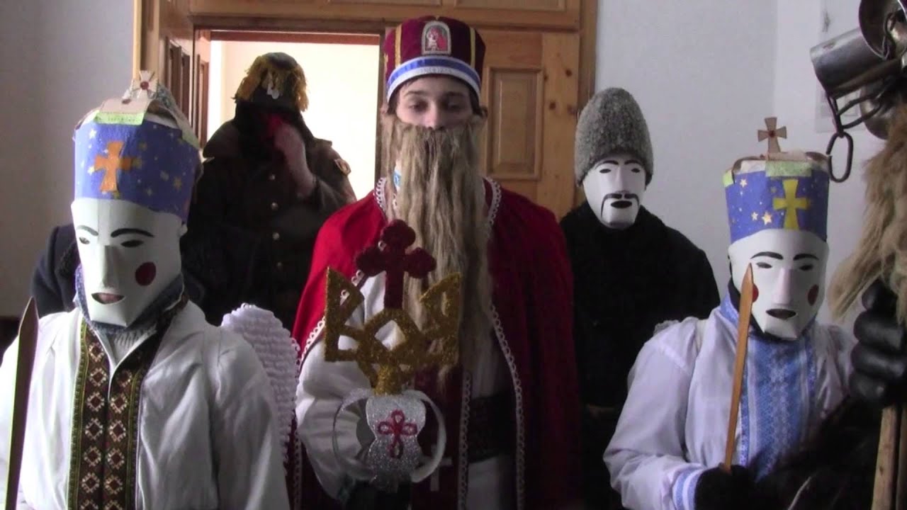 Рiздв'яний вертеп 2013
Сухостав