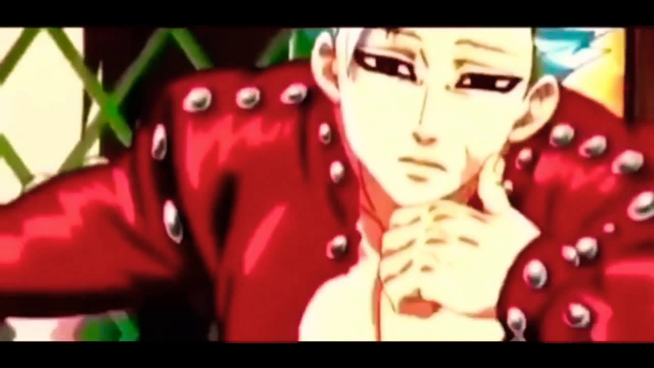 [AMV] Wannabe -Why monna |Anime| - YouTube