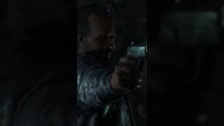 The Last of Us Part II: Abby vs isaac #shorts