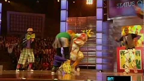 Status Quo - Week 7 Part 2 (Jack in the Box)