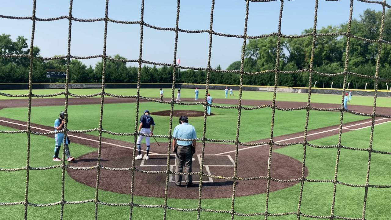 Bel Air Braves vs Flood City Elite Showcase at Millersville 7/17/21