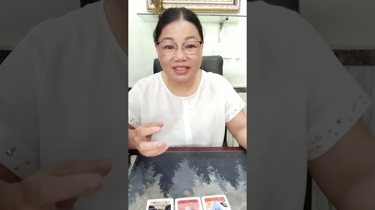 Bạn là ai trong mắt của mọi người? . VÀNG hay THAU. 