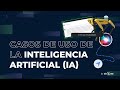 ⚡️ Casos de USOS de la Inteligencia Artificial (IA)