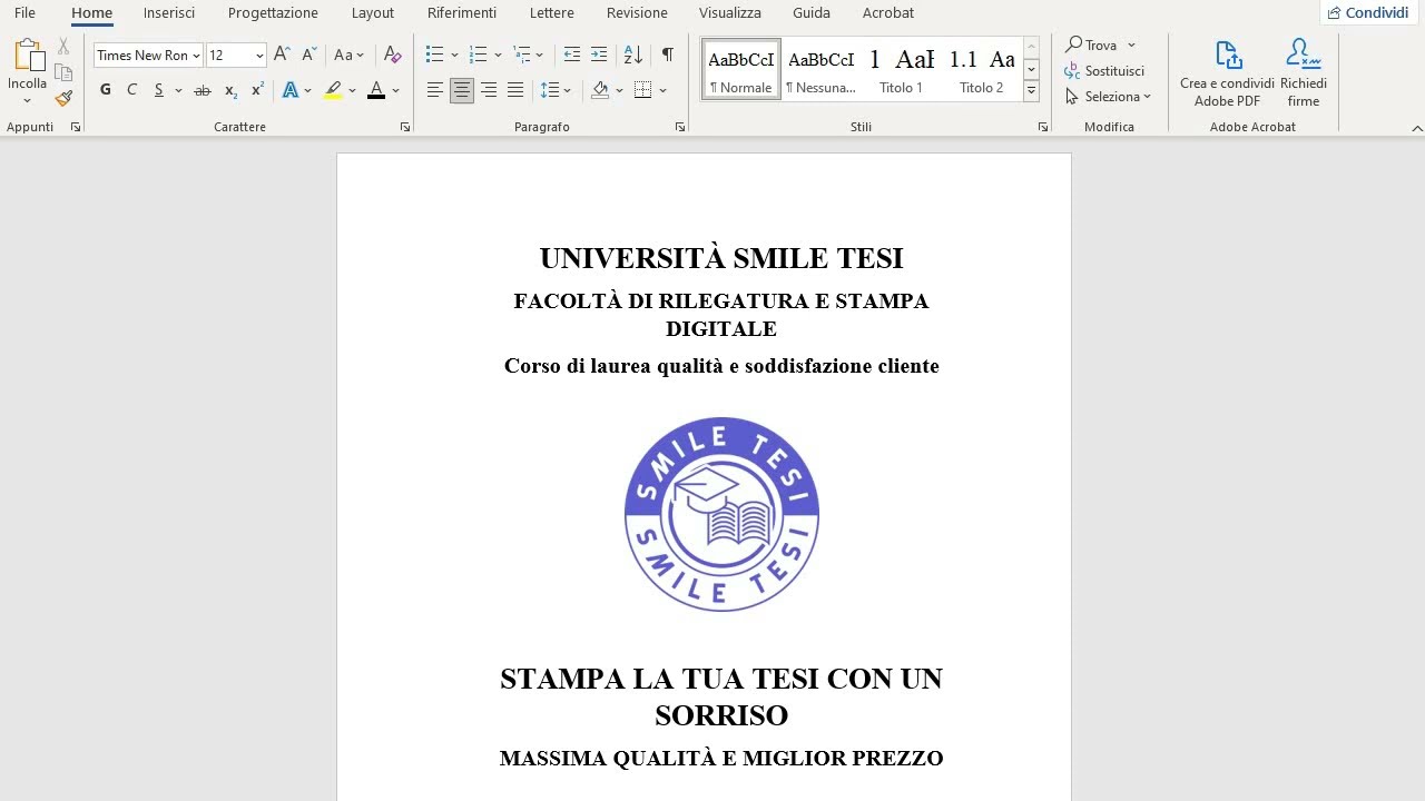 6 - Fonti e bibliografia