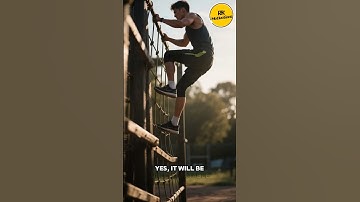 Stand Up and Move Forward | Powerful Motivational Speech to Never Give Up