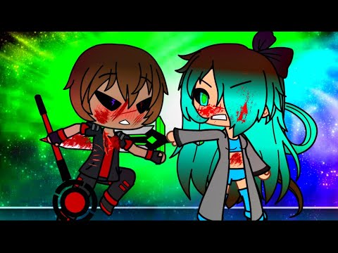 Crown Gacha Life Music Video 