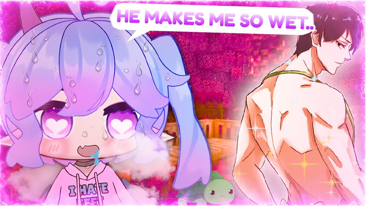 HANA Says That Unironically VEDAL Makes Her So WET And SWEATY - Hanakyo Yapping