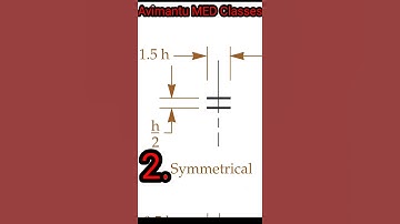 Engineer drawing symbols || Dimension Origin, Depth, Countersink, Counter bore, Symmetrical