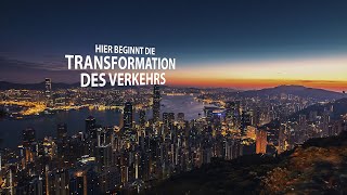 Hier beginnt die Transformation des Verkehrs [deutsch] | Danfoss