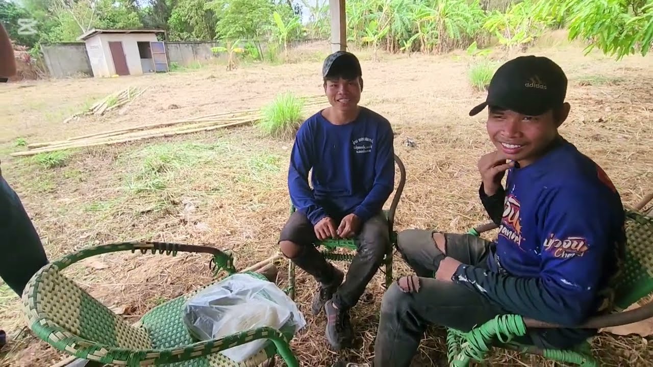 พักเบรค ให้น้องๆกินข้าวแต่ไม่ยอมกิน พร้อมเลขนำโชคบ้านหลังใหม่ 4 มีนาคม ค.ศ. 2026