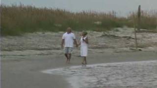 Burkhalter Beach PreWedding Segment